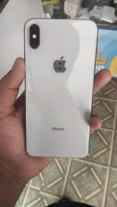 Apple iPhone XS Max