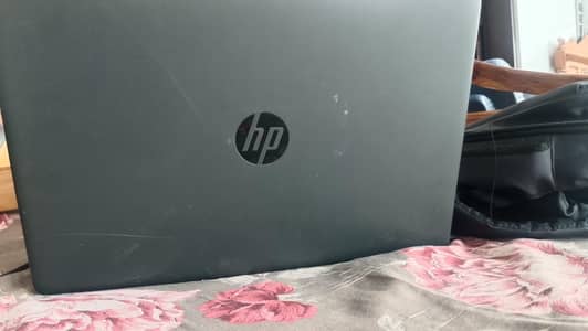 HP pavilion 2ssg7