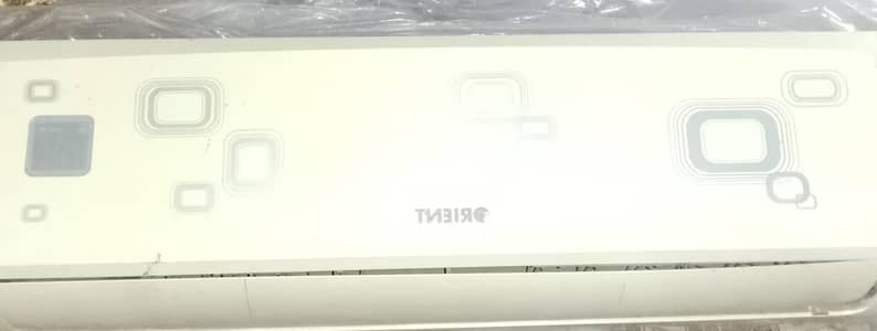 orient split air conditioner 1.5 ton
