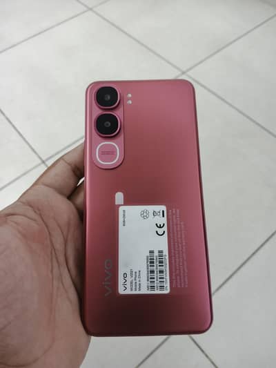 Vivo Y31 5G