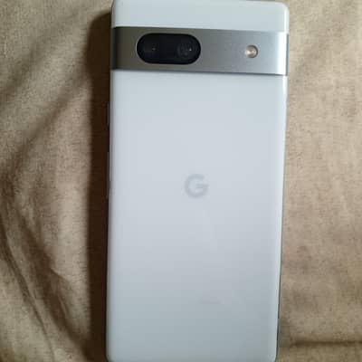 Google Pixel 7a