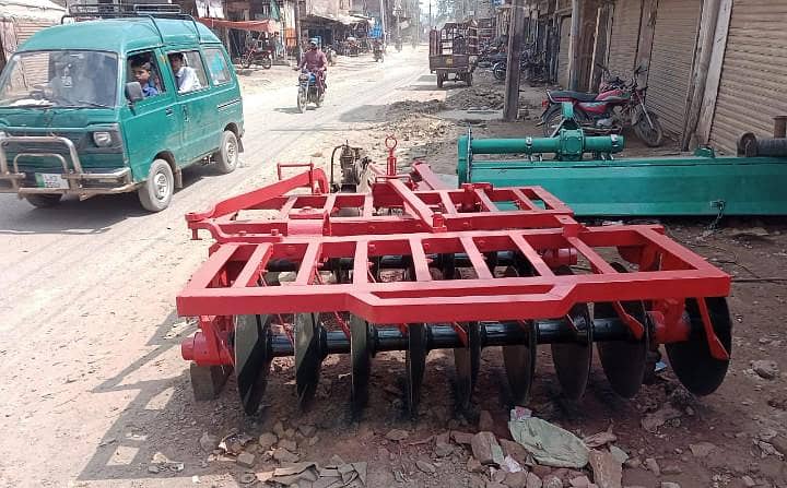 گوبل ہل 17 توؤں والی 2