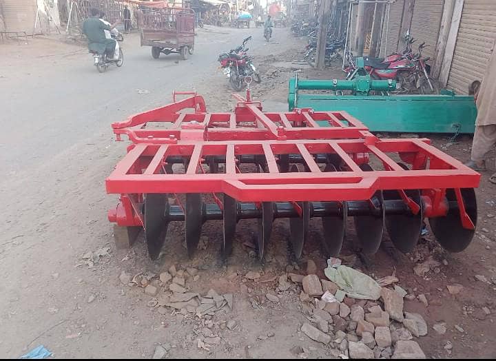 گوبل ہل 17 توؤں والی 3