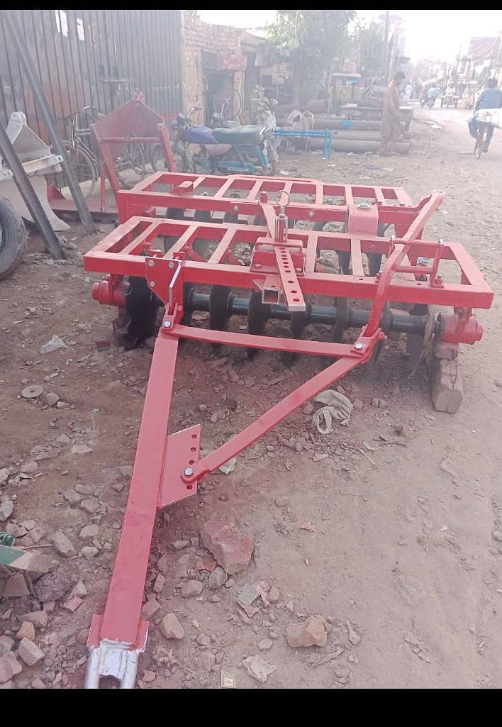 گوبل ہل 17 توؤں والی 5