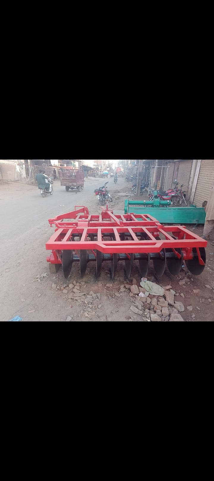 گوبل ہل 17 توؤں والی 7