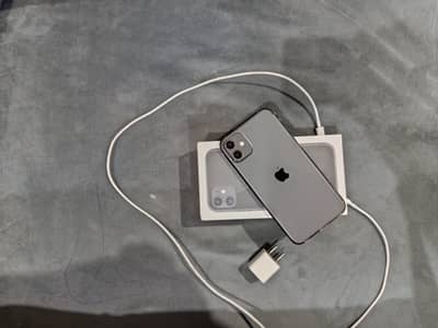 Apple iPhone 11 PTA Approved