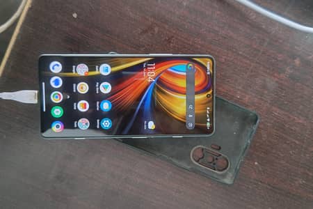Xiaomi Redmi K40 Gaming