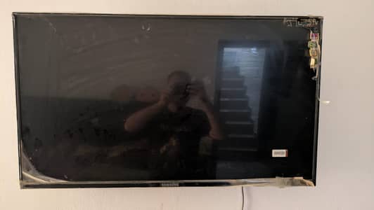 Samsung 40 inch LED TV