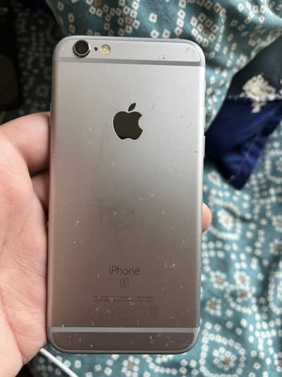 iPhone 6S