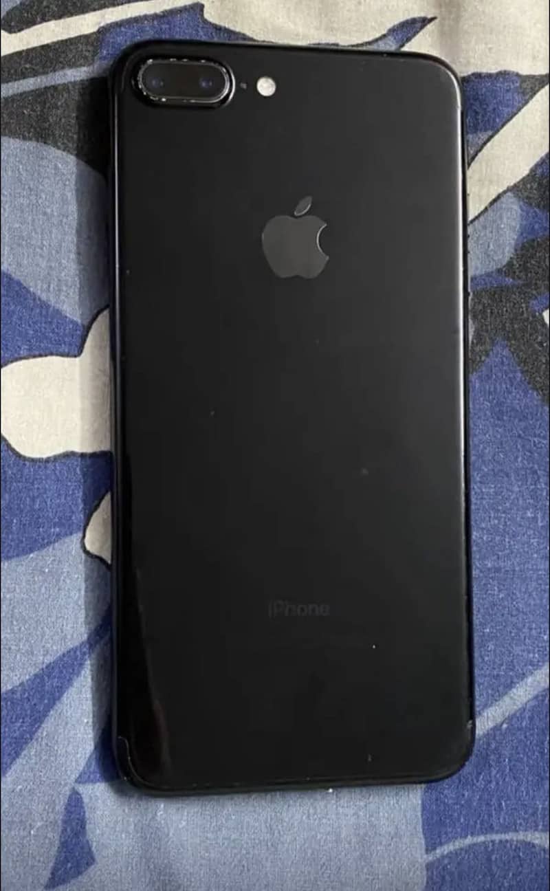 Apple iPhone 7 Plus 2