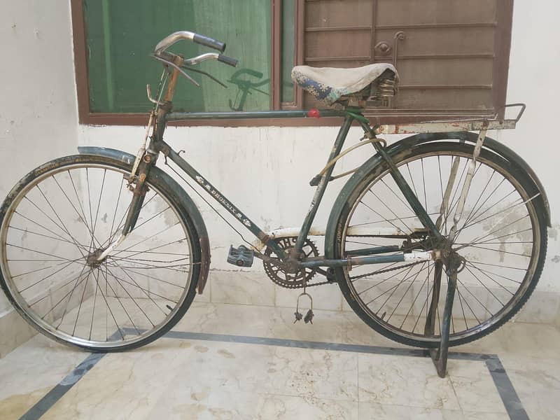 Cycle 0
