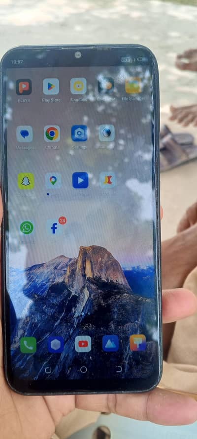 Tecno Spark 6 Go