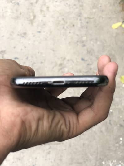 Apple iPhone X non pta