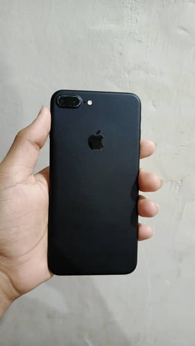 Apple iPhone 7 Plus