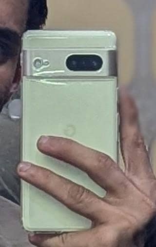 Google Pixel 7