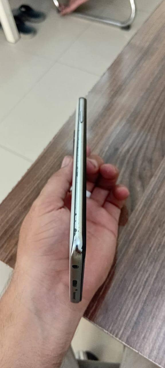 Redmi note 9pro.    --6/128 2