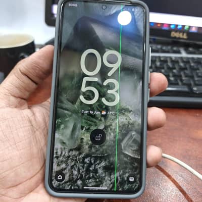 Google Pixel 8