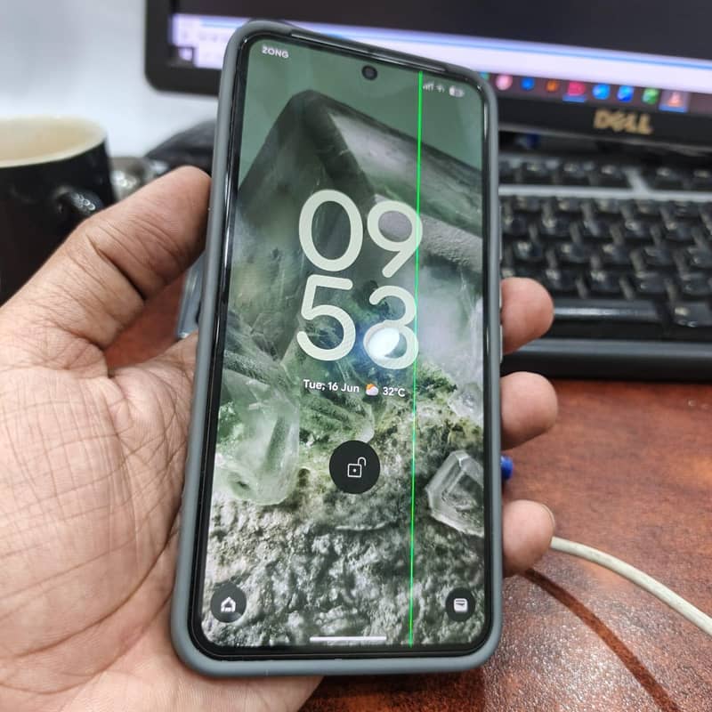 Google Pixel 8 1