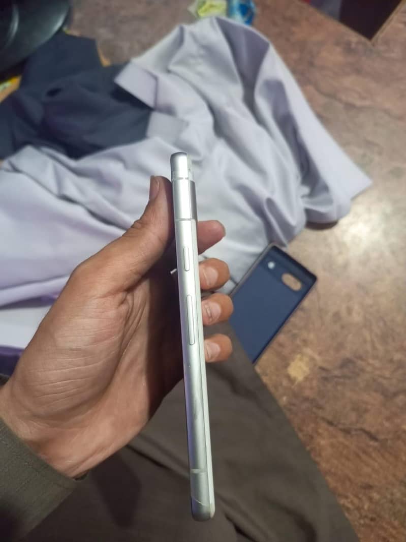 Google Pixel 7a 1