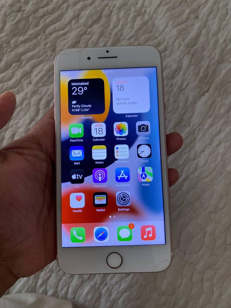 Apple iPhone 7 Plus 1
