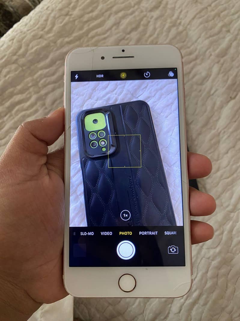 Apple iPhone 7 Plus 4