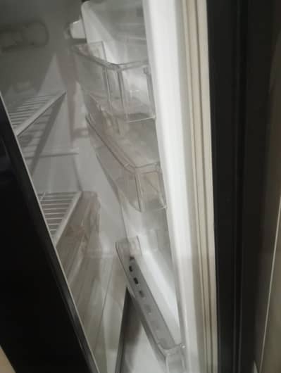 PEL fridge