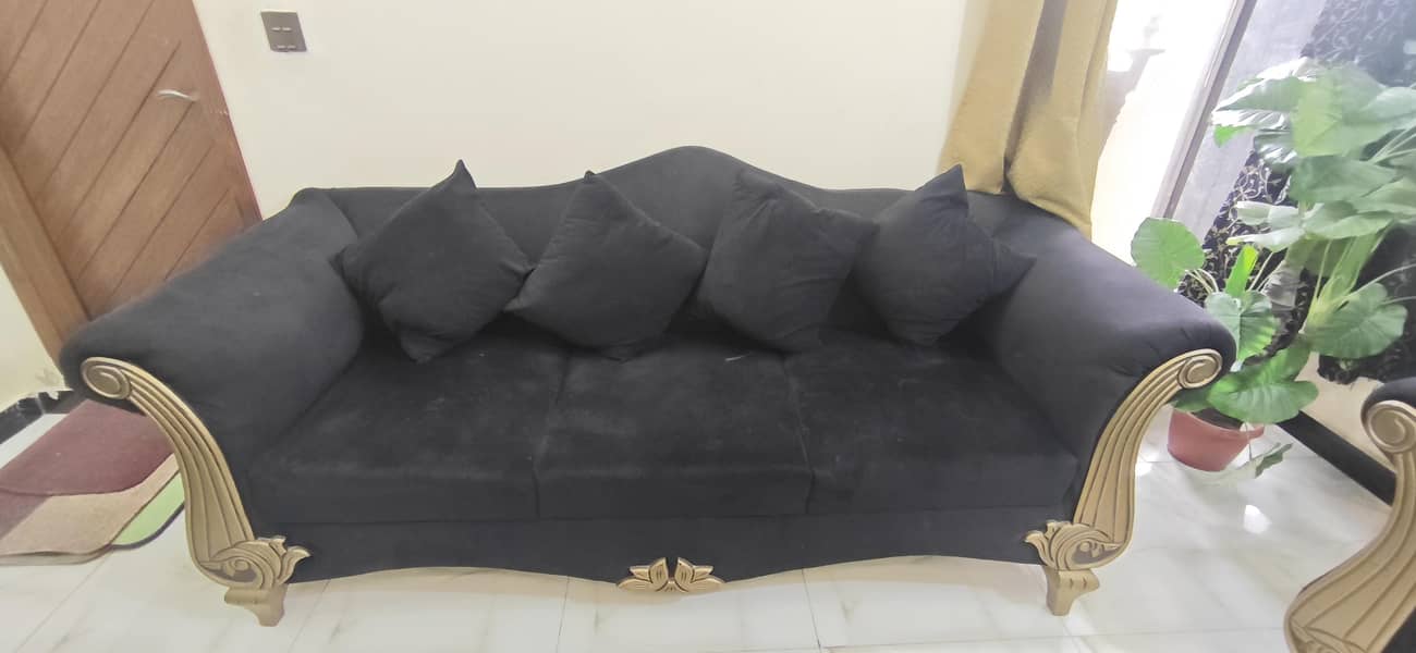 Sofa set 0
