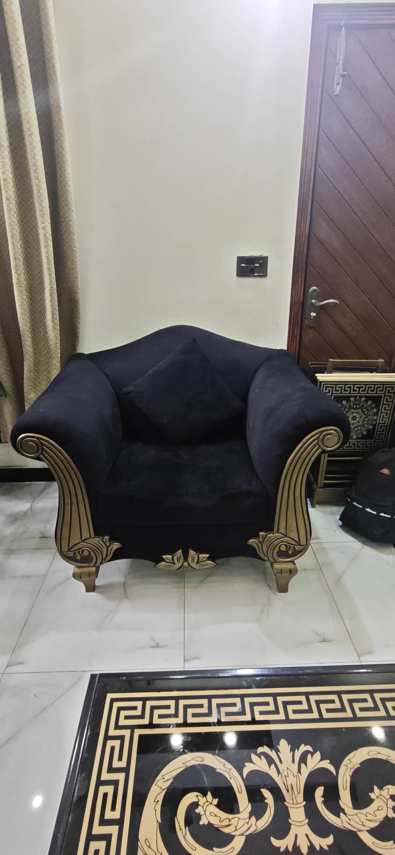 Sofa set 1