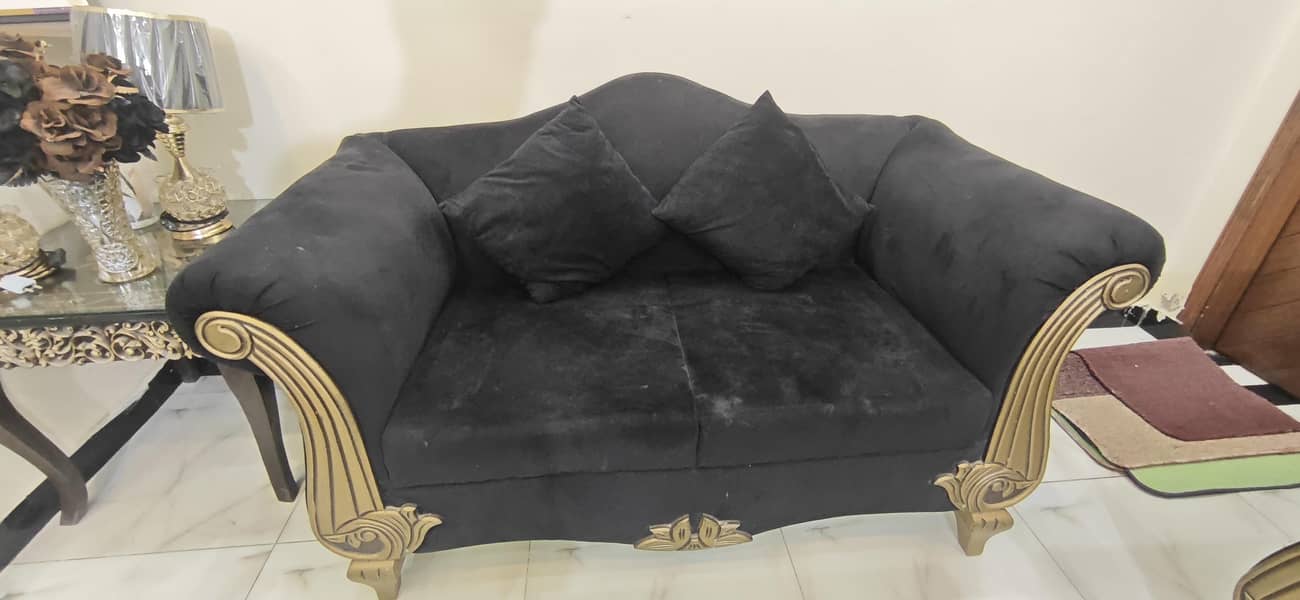 Sofa set 2