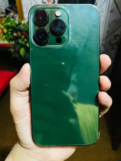 Apple iPhone 13 Pro JV