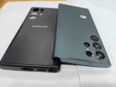 Samsung S22 Ultra 128/8GB Official PTA Approved
