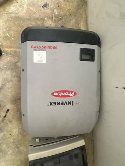 Inverter