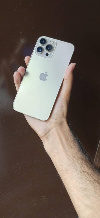 Apple iPhone 13 Pro Max 512gb non pta