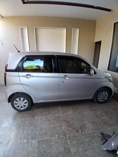 Honda N Wgn 2015
