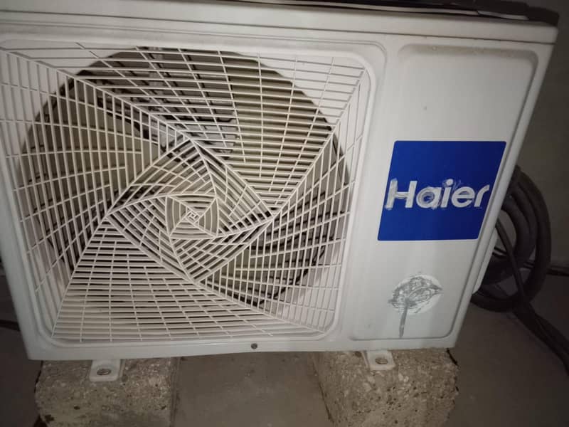 haierac 0