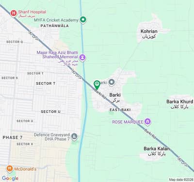 Land For Sale