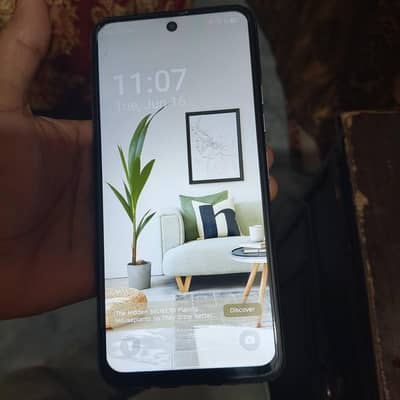 Tecno spark go 2