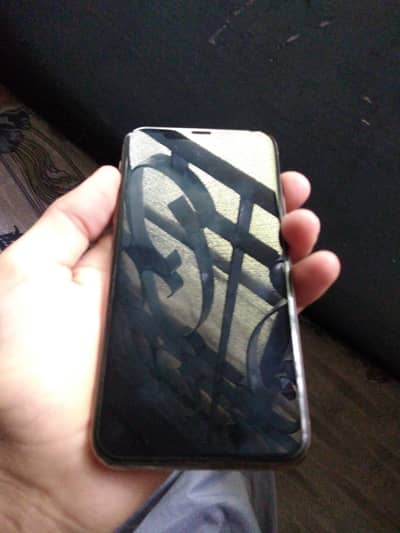 Apple iPhone XS