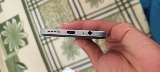 Infinix Hot 50 Pro