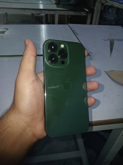 Apple iPhone 13 Pro