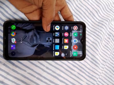Realme C2