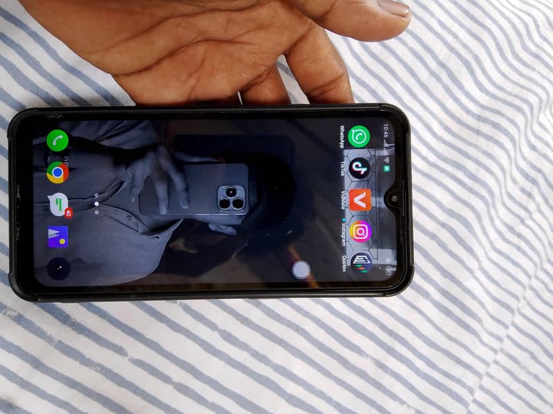 Realme C2 5