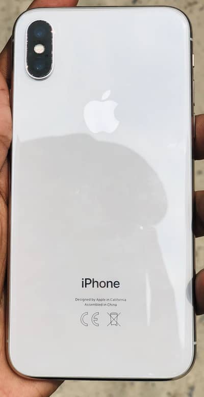Apple iPhone X non pta 64 gb