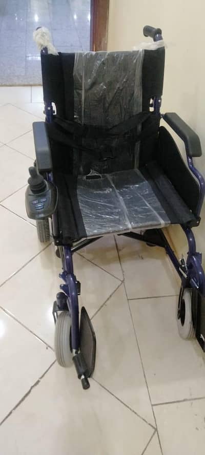 Imported Wheel chair