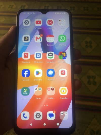 I am Selling Redmi A2*