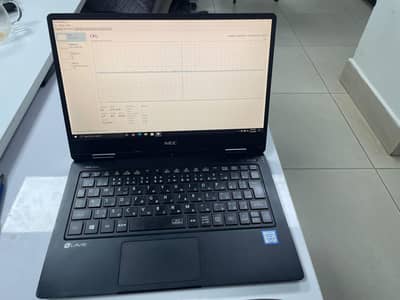 Nec core i5 7th gen