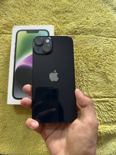 Apple iPhone 14 for sale