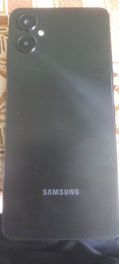 Samsung A06 5G