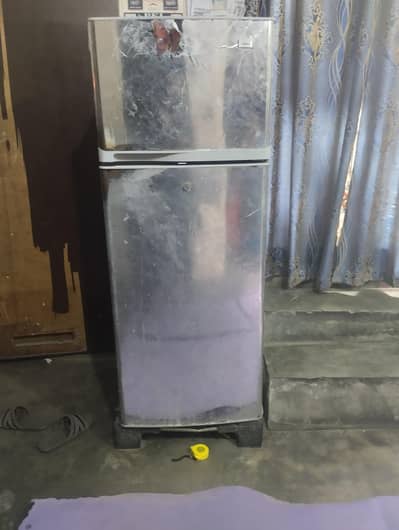 fridge for sale very reasonable price
