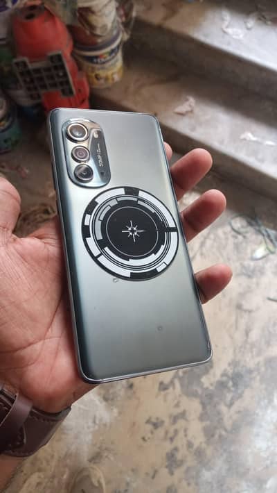 Motorola Edge 2022 NON PTA LOCK